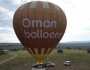 عُمان تطلق أول منطاد سياحي في تركيا
