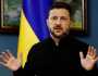 زيلينسكي: أوكرانيا لن تسحب قواتها من دونباس