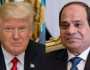 مصر تنفي 'أي اتصال هاتفي' بين السيسي وترامب