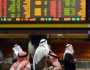 بورصات الخليج تتراجع متأثرة بهبوط أسعار النفط