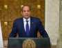 السيسي: ترحيل وتهجير الشعب الفلسطيني 'ظلم لا يمكن أن نشارك فيه'
