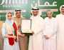 السفير البحريني: معرض المنتجات العُمانية البحرينية يعكس النمو الملحوظ في العلاقات الاقتصادية