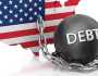 بعجز 40 تريليون دولار.. فوكس نيوز: أمريكا ستغرق في الديون