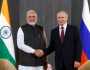 اتفاق بين الهند وروسيا ينذر بتوتر مع الغرب