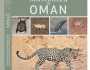 ديوان البلاط السلطاني يُصدر 'الدليل الميداني للثدييات في سلطنة عُمان'