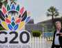 قادة 'العشرين' يسعون للتوصل إلى مسودة لـ'بيان القمة' بغياب أمريكا