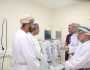 افتتاح 'وحدة طب الكلى' بالخابورة ضمن جهود الارتقاء بالخدمات الصحية