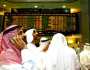 بورصات الخليج تتراجع مع انخفاض أسعار النفط