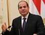السيسي: أمن مصر القومي مسؤوليتي الأولى.. ولن نسمح بـ'تصفية القضية الفلسطينية'