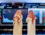 أداء متباين لبورصات الخليج بعد تراجع أسعار النفط وتصاعد التوتر بالمنطقة
