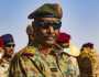 قائد الجيش السوداني يتوجه إلى مصر