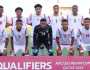 اليوم.. منتخبنا الأولمبي يواجه بروناي في ختام التصفيات الآسيوية