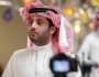 تركي آل الشيخ يرد على منتقدي التوجه الجديد لكرة القدم السعودية