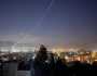 إصابة 4 إسرائيليين بعد إطلاق أكثر من 100 صاروخ من قطاع غزة