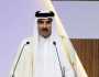 أمير قطر: كفى ولا يجوز أن تمنح إسرائيل ضوءا أخضر غير مشروط