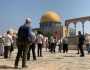 أكثر من ألف مستوطن يقتحمون باحات 'الأقصى'.. وقوات الاحتلال تفرض قيودا مشددة