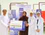 بالصور.. جنوب الباطنة تُتوِّج الفائزين بـ'جائزة الابتكار'