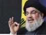 حسن نصر الله: سنواصل العمل على الجبهة ضد إسرائيل.. وتل أبيب تعلق