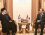 طهران تعلق على لقاء الرئيس الإيراني بنظيره المصري