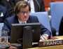 مندوب فرنسا بمجلس الأمن: يجب أن تصبح الهدنة دائمة وتؤدي لوقف إطلاق النار