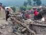 زلزال قوي يهز نيبال ومصرع 128 شخصا