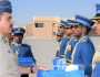 تسليم البراءة السُلطانية للضباط الخريجين بسلاح الجو السلطاني العُماني