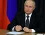 بوتين يصدر أمرًا عسكريًا رداً على أنشطة 'الناتو'