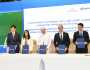 6 اتفاقيات باستثمارات 38 مليار دولار ضمن 'قمّة عُمان للهيدروجين الأخضر'