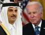 بايدن يبحث هاتفيا مع أمير قطر الجهود لضمان إطلاق الأسرى الإسرائيليين لدى حماس