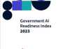 عُمان الخامس إقليميًا في جاهزية الحكومات للذكاء الاصطناعي
