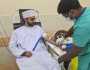 دائرة خدمات بنوك الدم توجه نداءً للمتبرعين بالدم
