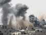 إسرائيل تشن قصفا عنيفا على غزة بعد هجوم حماس المباغت ومخاوف بامتداد الصراع