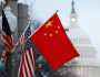 الصين تتهم أمريكا بإثارة التوتر في مضيق تايوان