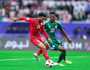 الثلاثاء.. 'الأحمر العماني' يواجه نظيره السعودي بنصف نهائي كأس الخليج