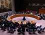 مجلس الأمن الدولي يصوت على مشروع قرار لوقف الحرب في غزة