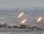 سرايا القدس تقصف أسدود وعسقلان برشقة صاروخية