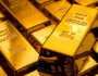 الذهب يسجل أعلى مستوى في 3 أسابيع