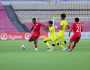 'الأحمر الشاب' يخسر أمام ماليزيا في بداية مشوار 'التصفيات الآسيوية'