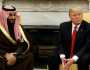 بعد موافقتها على استثمار تريليون دولار.. ترامب يعتزم زيارة السعودية