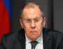 لافروف: تصريحات ماكرون بشأن السلاح النووي تهديد لروسيا