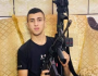 استشهاد شاب فلسطيني متأثرًا إصابته خلال اقتحام العدو لمخيم بلاطة قبل ايام