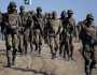 مصرع إرهابيين اثنين في عملية أمنية شمال غرب باكستان