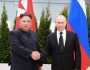 البيت الأبيض: كيم جونغ أون يعتزم الاجتماع مع بوتين في روسيا