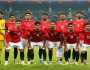 المنتخب الوطني يواجه سيرلانكا غداً بمستهل مشواره في التصفيات المشتركة لكأسي العالم وآسيا