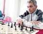 الصبيحي يعتلي صدارة بطولة الشطرنج