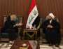 الشيخ الخزعلي يجدد تأكيده على موقف العراق الداعم للقضية الفلسطينية