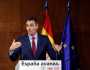 الحكومة الإسبانية تعتزم العمل من أجل الاعتراف بالدولة الفلسطينية