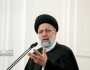 الرئيس الايراني : يجب محاكمة امريكا وكيان العدو بتهمة الجريمة ضد الإنسانية