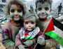 أطفال فلسطين