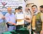 الحديدة .. تكريم الداعمين للاستراتيجية الوطنية لتوطين صناعة الحليب المحلي
